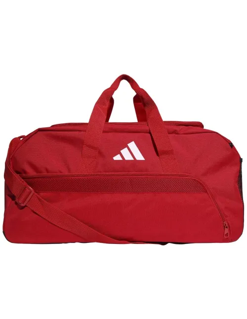 Bolsa de Deporte Adidas Tiro League IB8658 | Ofertas de pádel